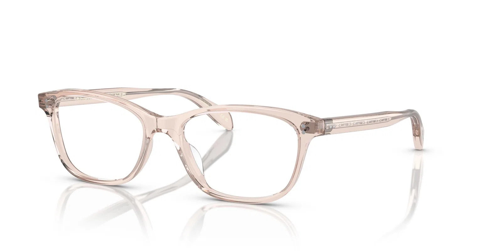 Oliver Peoples Ashton 5224 Eyeglasses - view 30